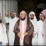 Abdul aziz bin mohammed al sadhan